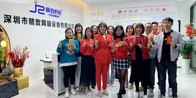 開工大吉 ▏2021精致邀您揚帆并進！