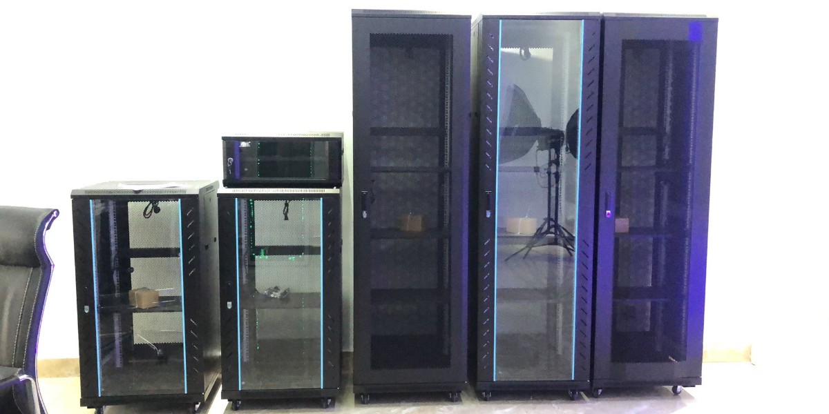 精致森藍(lán)機柜抗震檢測報告，抗震機柜