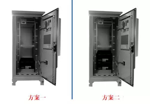 高速公路ETC一體化智能機(jī)柜方案